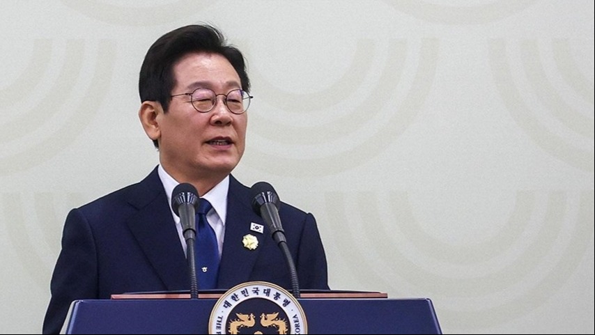 Güney Kore Devlet Başkanı Lee Jae Myung Türkiye’ye geliyor