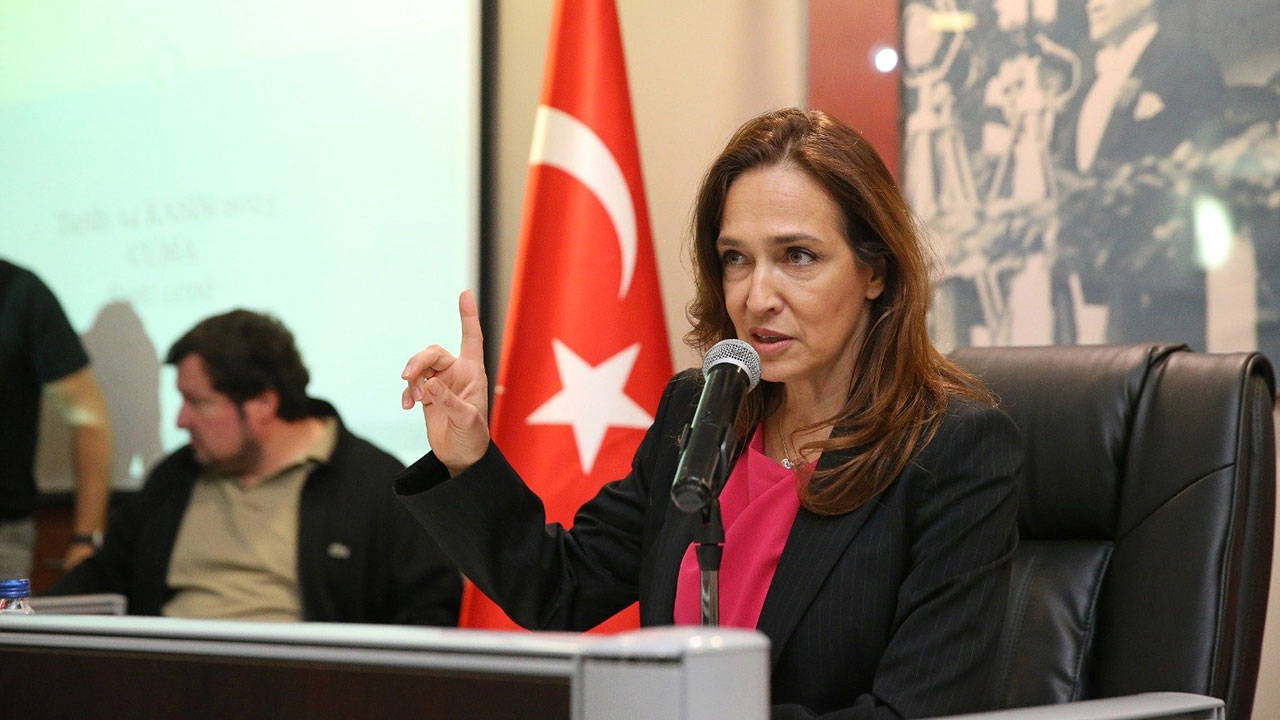 Karşıyaka Belediye Başkanı Ünsal, tehdit edildiğini açıkladı: ‘Kimseyi tehlikeye atma lüksüm yok’