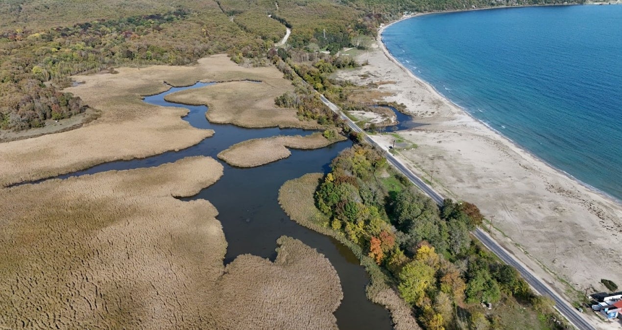 Mersin ve Sinop’tan sonra sıra o ilimize geldi: Üçüncü nükleer için cennet köşe tehlikede