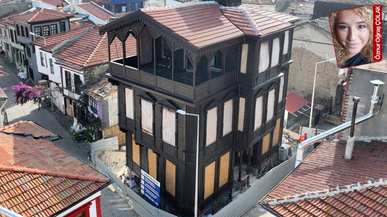 Mudanya’da Kurtuluş Savaşı destanını anlatan Gürol Sözen’in eserlerinin yer alacağı müzenin açılmaması tepkilere neden oldu