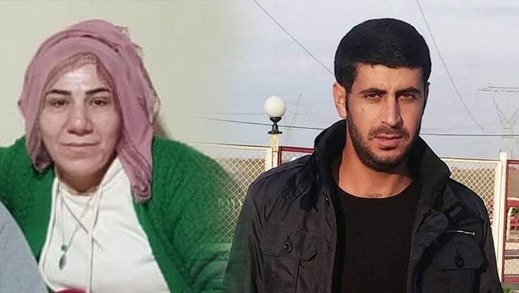 Muş’ta ‘arazi anlaşmazlığı’ kanlı bitti! Üvey anne cinayetinde yeni karar