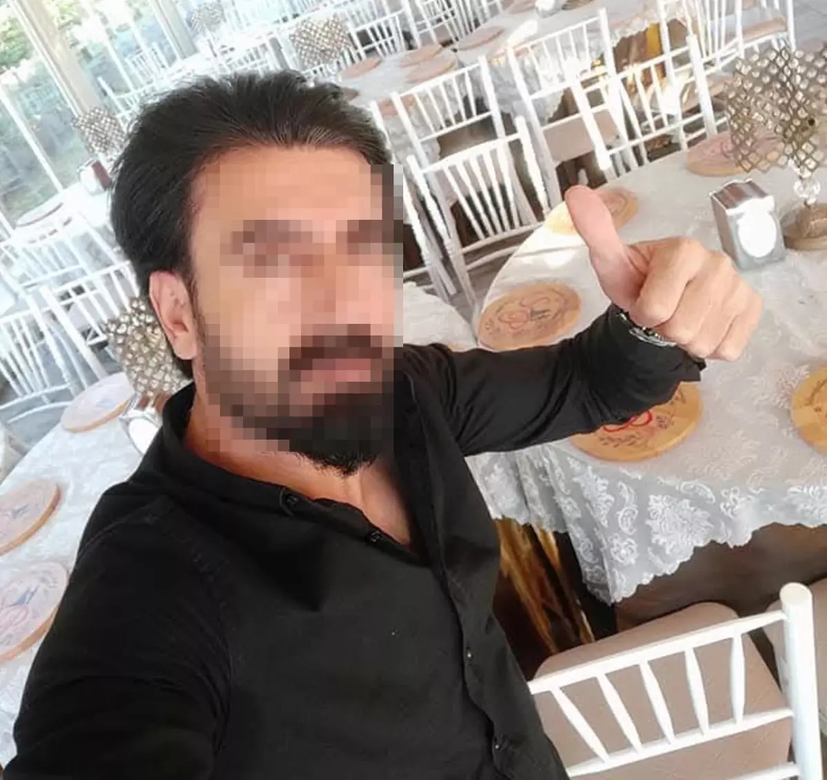 Muş’ta Silahlı Saldırı: Boşanmış Eş Bacağından Vurdu