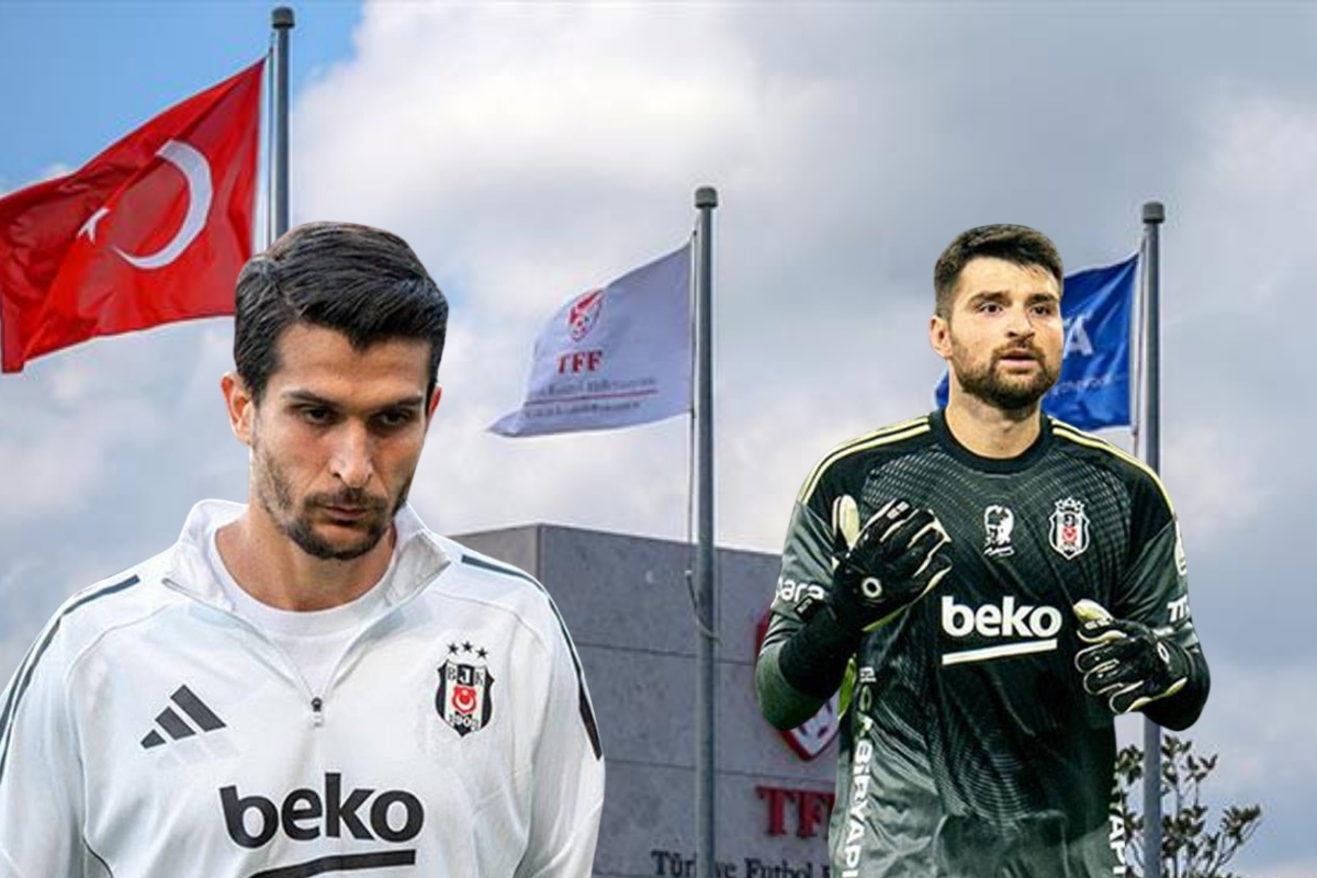 PFDK, Ersin Destanoğlu ve Necip Uysal hakkındaki idari tedbiri kaldırdı