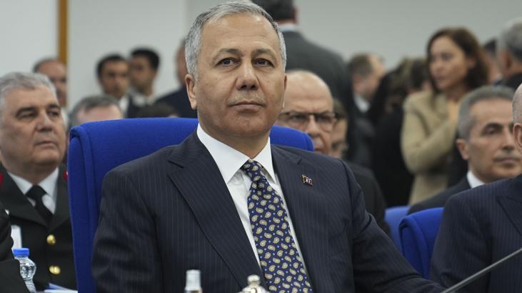 Suça sürüklenen çocuklara verilen cezalar! Bakan Yerlikaya: Tekrar masaya yatırmamız lazım