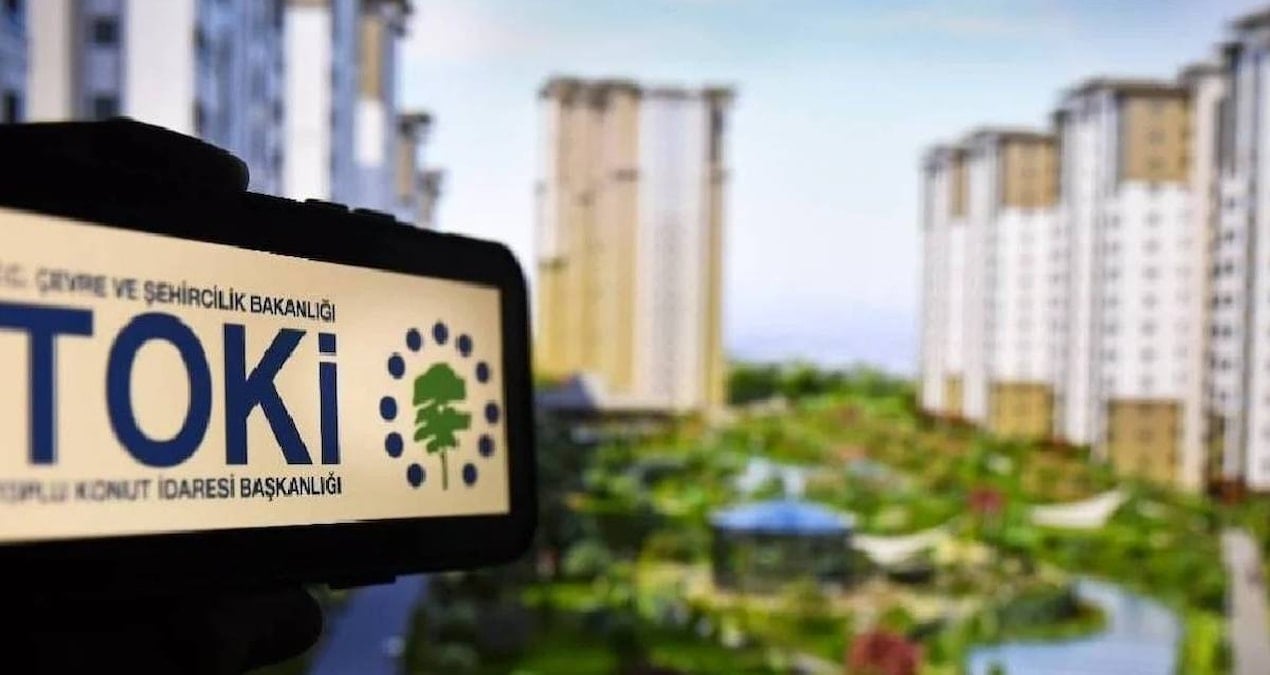 TOKİ başvurusu yapmak isteyenleri dolandırdılar! Google bile fark etmedi