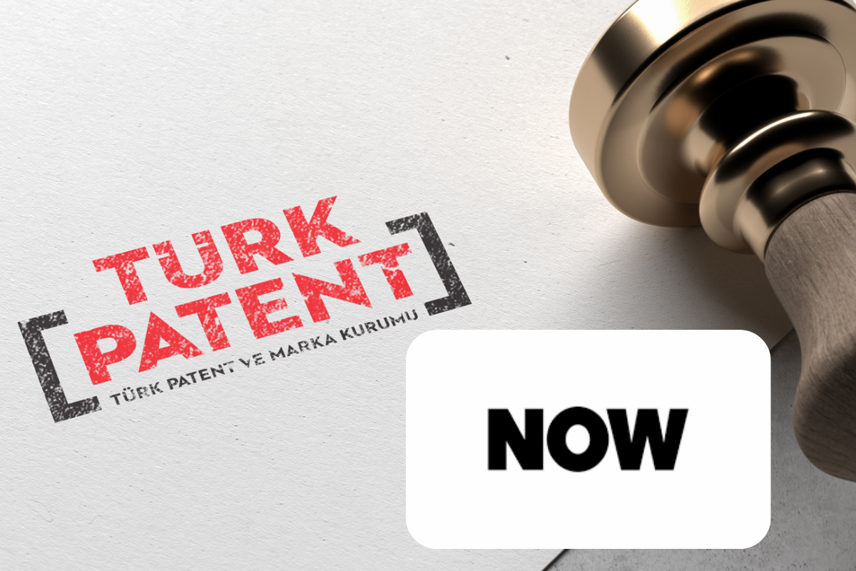 Türk Patent ve Marka Kurumu’ndan NOW TV’ye isim ve logo şoku