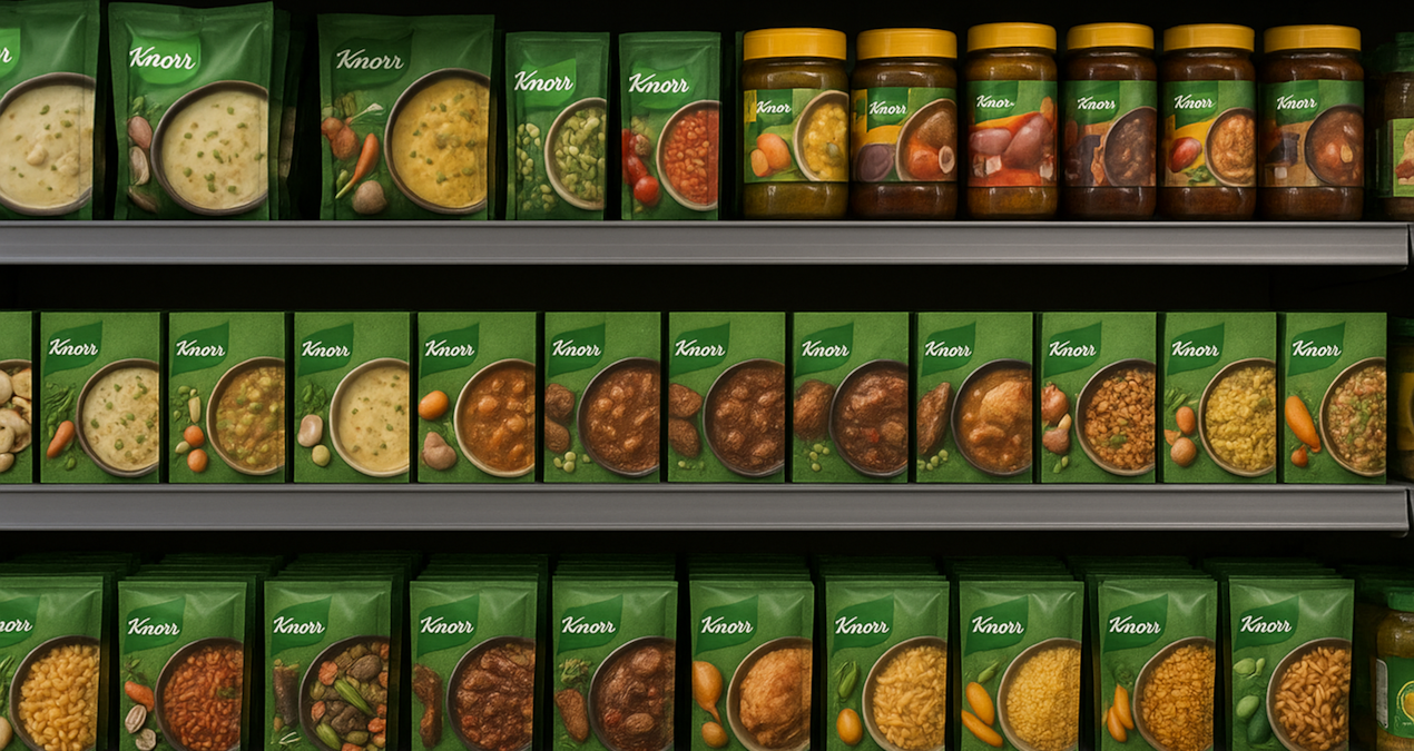 Ünlü markanın ürünleri raflardan toplatılıyor: Tüketmeyin