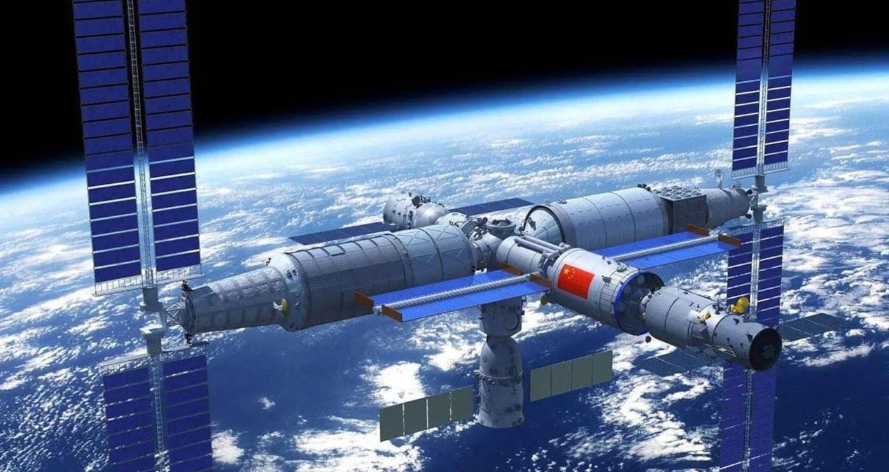 Uzay mekiği aracı arıza yaptı! Taykonot ekibi dünyaya dönemiyor