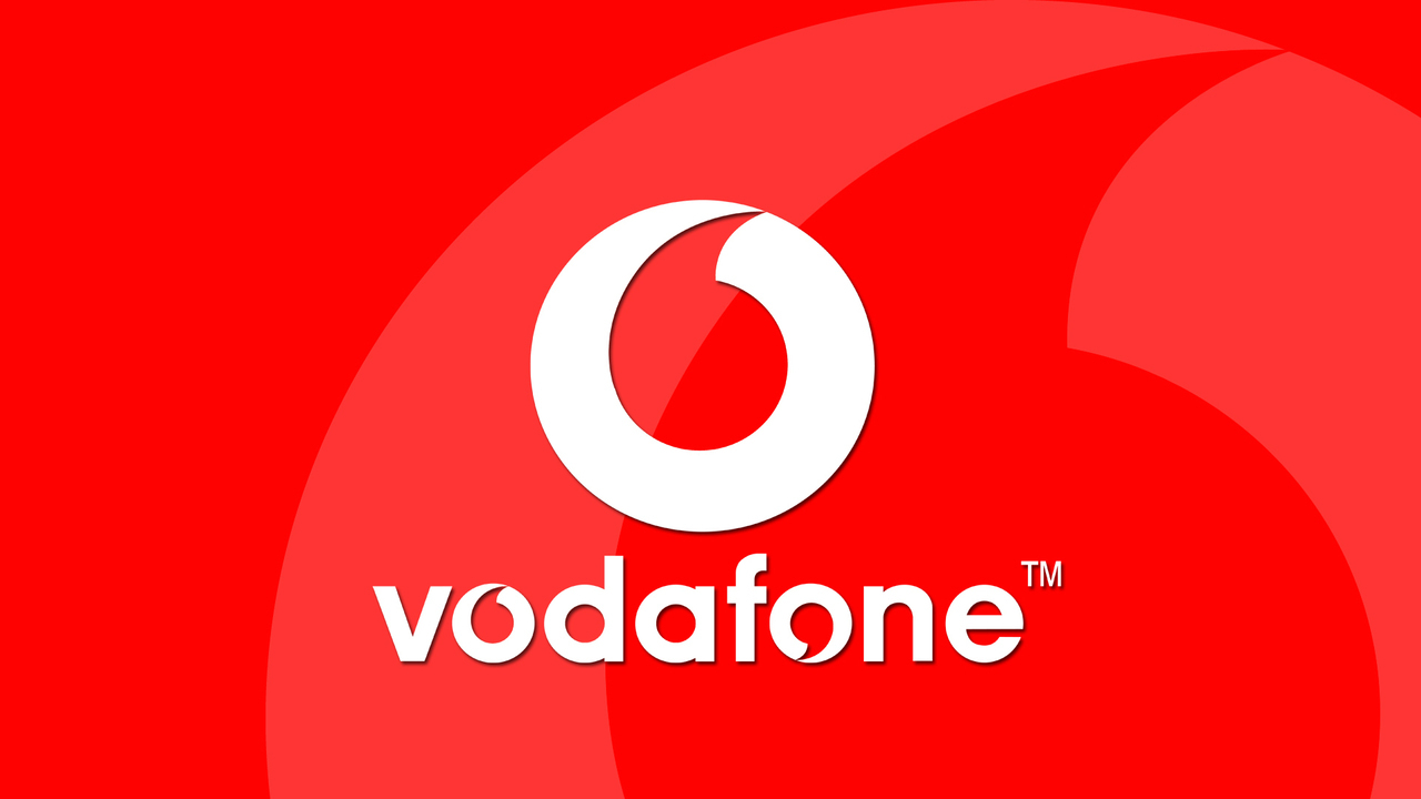 Vodafone’dan rekor gelir