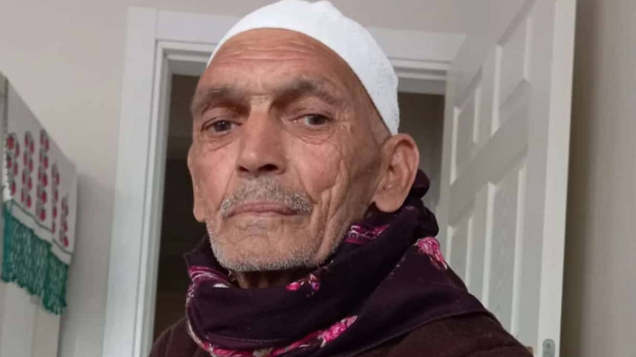 Yer: Bingöl… Kayıp Alzheimer hastası ölü bulundu