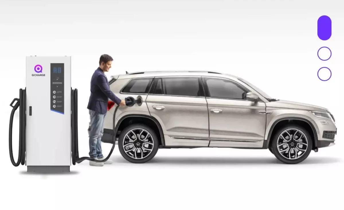 Yeşil Yatırım Holding, Meta Mobilite’ye 10 Milyon Dolar Yatırım Yapıyor