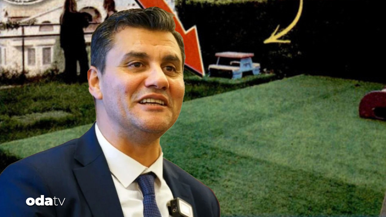 Zeyrek’i öldüren havuz yok edildi