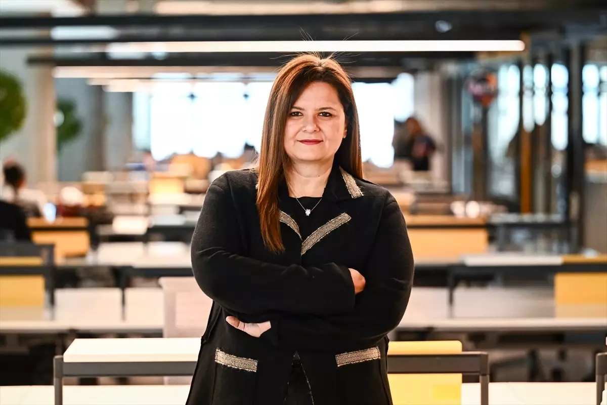 2026’da Türk İş Dünyası için İyimser Beklentiler