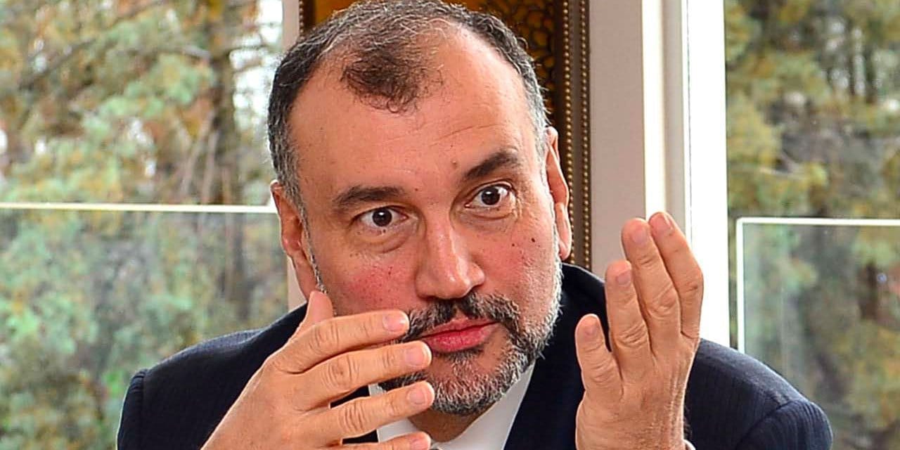 30 fabrikayı sattı, pişman olmadı: Murat Ülker sırrını açıkladı