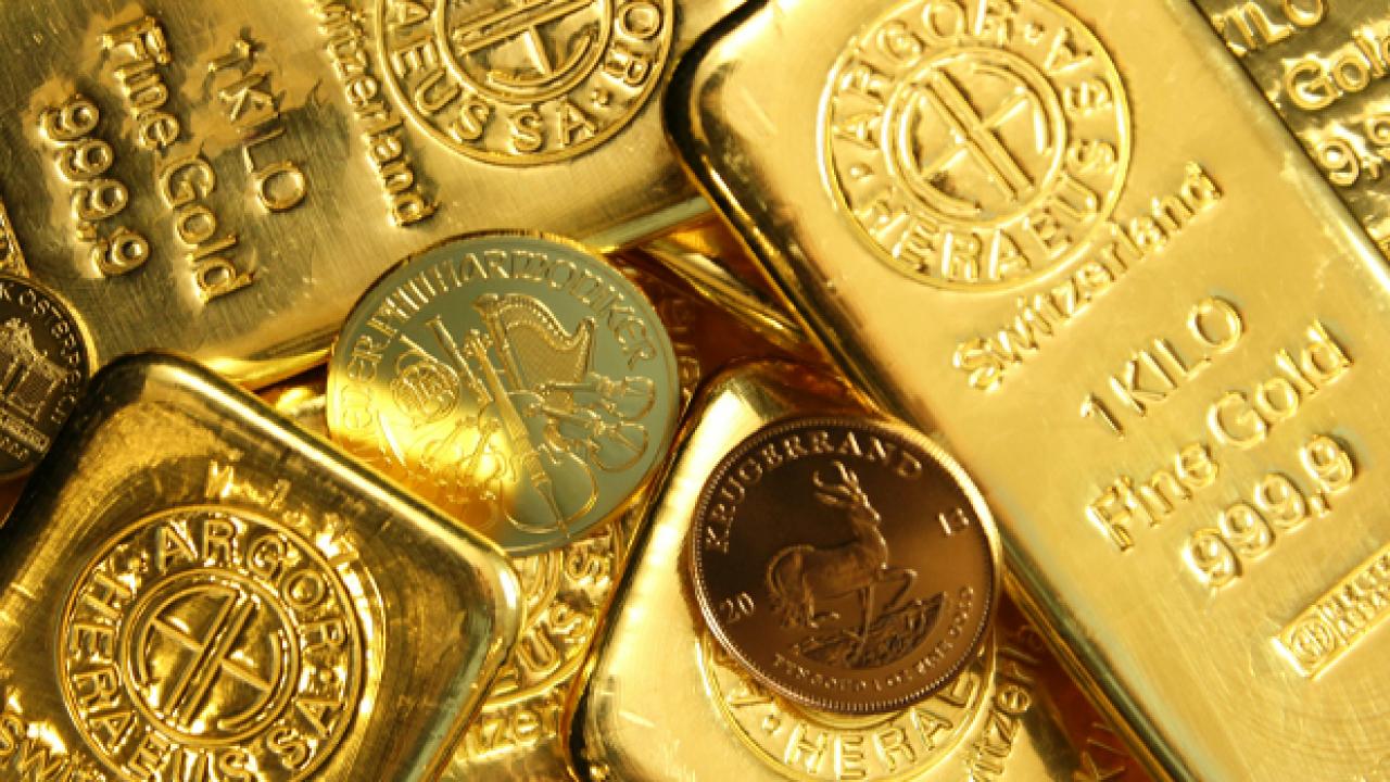 Altında FED belirsizliği: Fiyatlar geri çekildi!