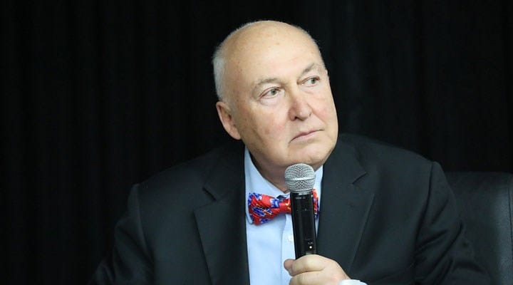 Antalya gece yarısı sallandı! Övgün Ahmet Ercan ‘şaşırırım’ dedi depremi böyle değerlendirdi!