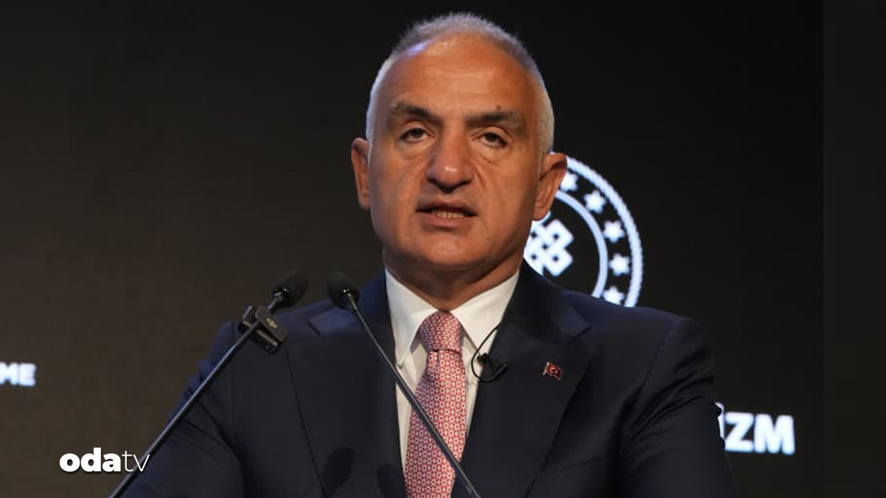 Bakan Ersoy duyurdu: Dizi sektörüne ‘can suyu’ yolda