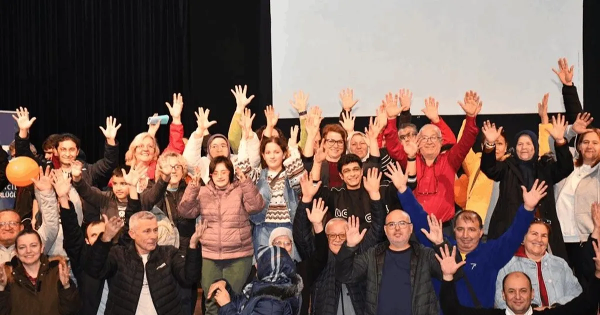 Balıkesir Büyükşehir’den afete ‘özel’ farkındalık eğitimi