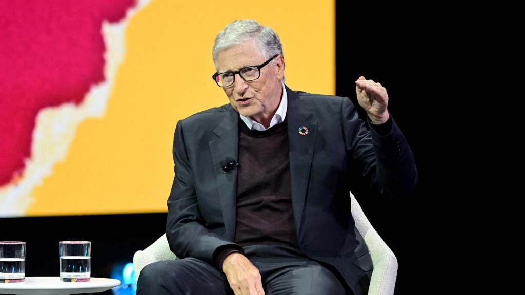 Bill Gates’e göre 200 bin çocuk daha 5 yaşını görmeden ölebilir