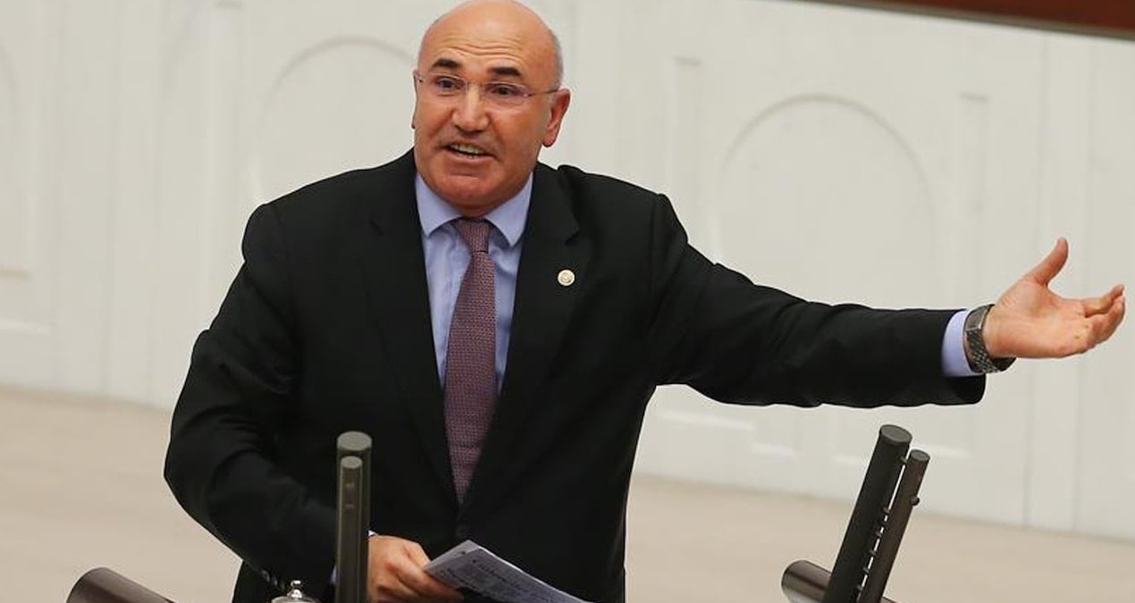 CHP’li Tanal: Hukuka aykırı bir yasaktan suç çıkarılamaz