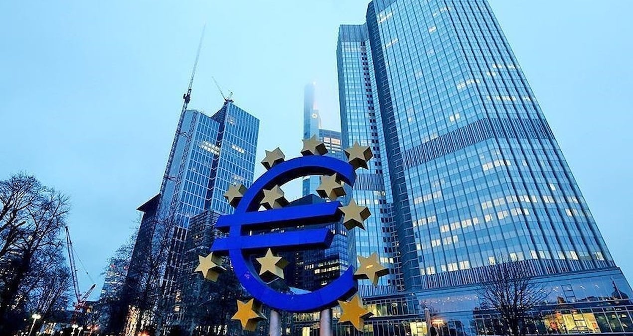 Euro Bölgesi’nde üretici fiyatları ekimde yükselişe geçti