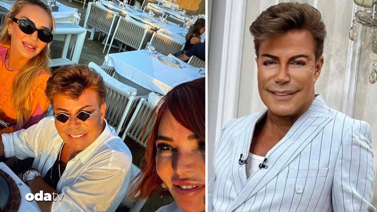 Fatih Ürek’in yakın dostu: ‘Dualarınızı eksik etmeyin’