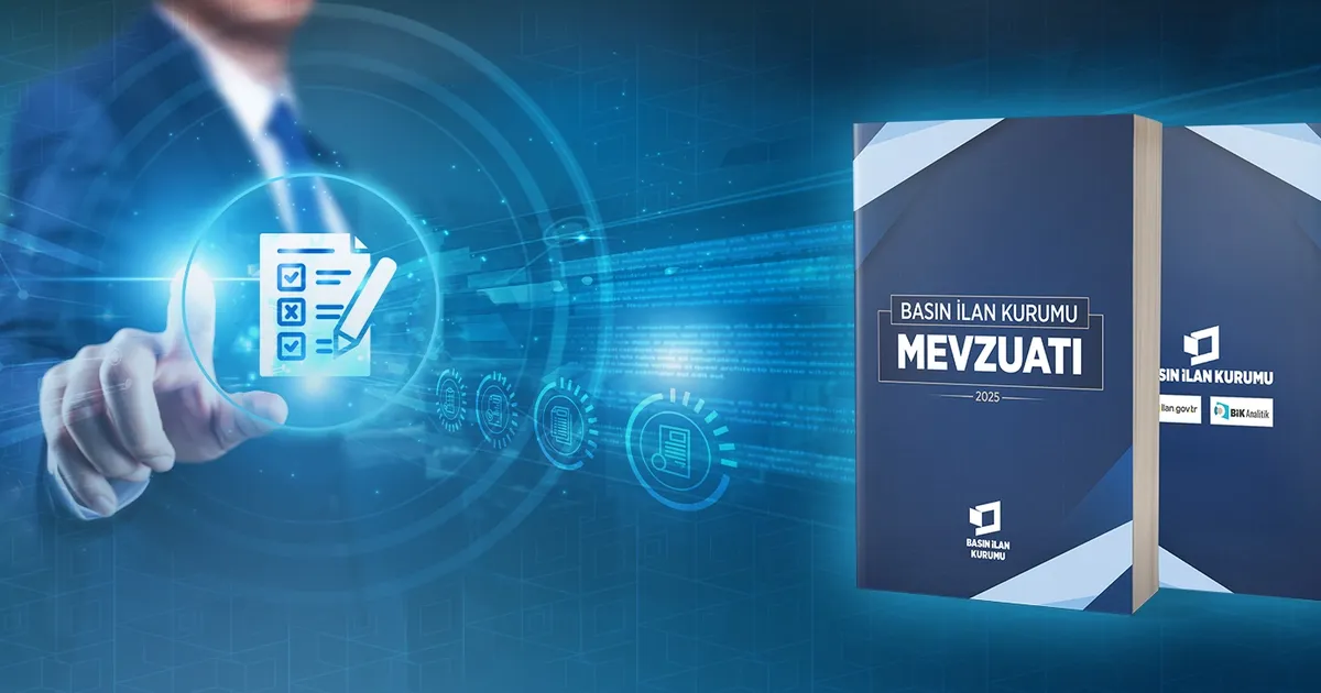 Gazeteler ve internet haber sitelerini ilgilendiriyor… BİK Yönetmeliği’nde değişiklikler ‘Resmi’leşti