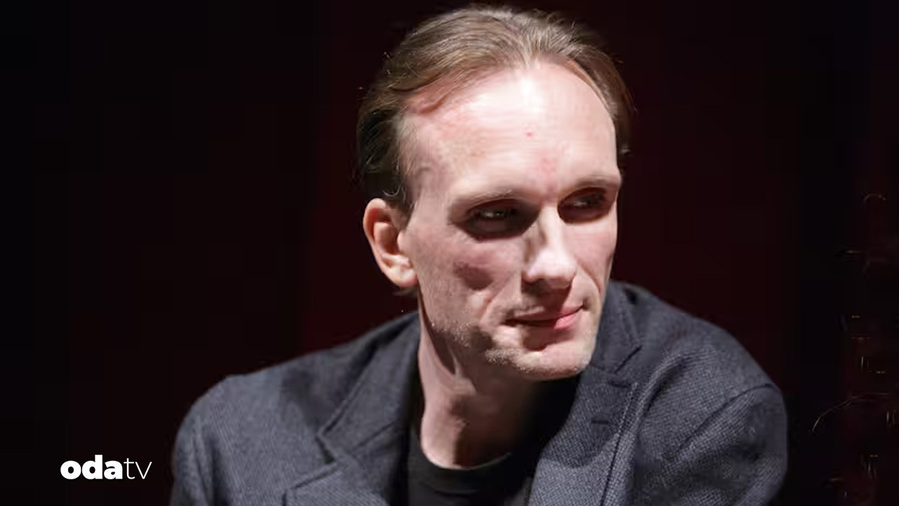 Hollywood yıldızı Peter Greene evinde ölü bulundu