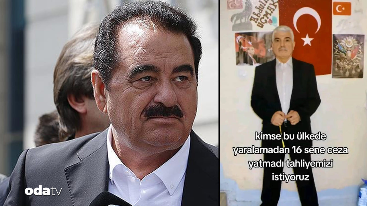 İbrahim Tatlıses’e saldırının azmettiricisinden şok talep