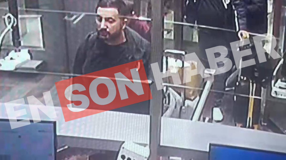 İlk kez: Büyükçekmece Adliyesi’ndeki adli emanet soygununda kaçış anları