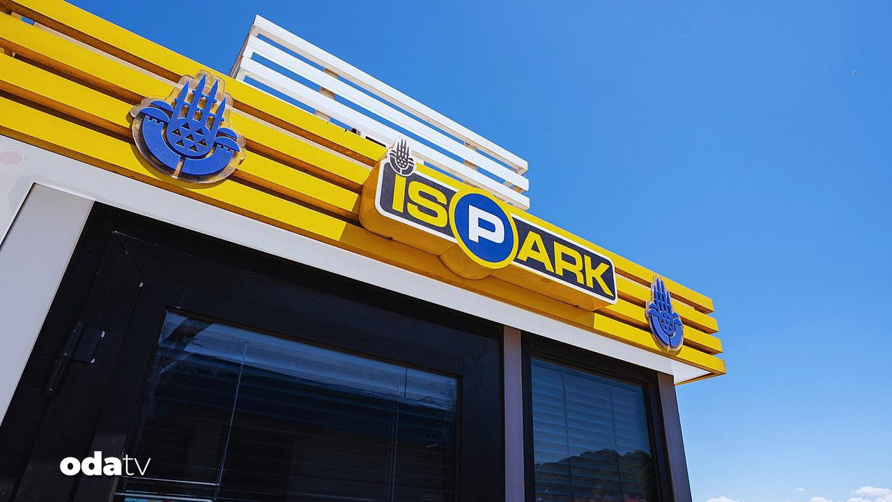 İSPARK’a büyük zam: Meclisten geçti