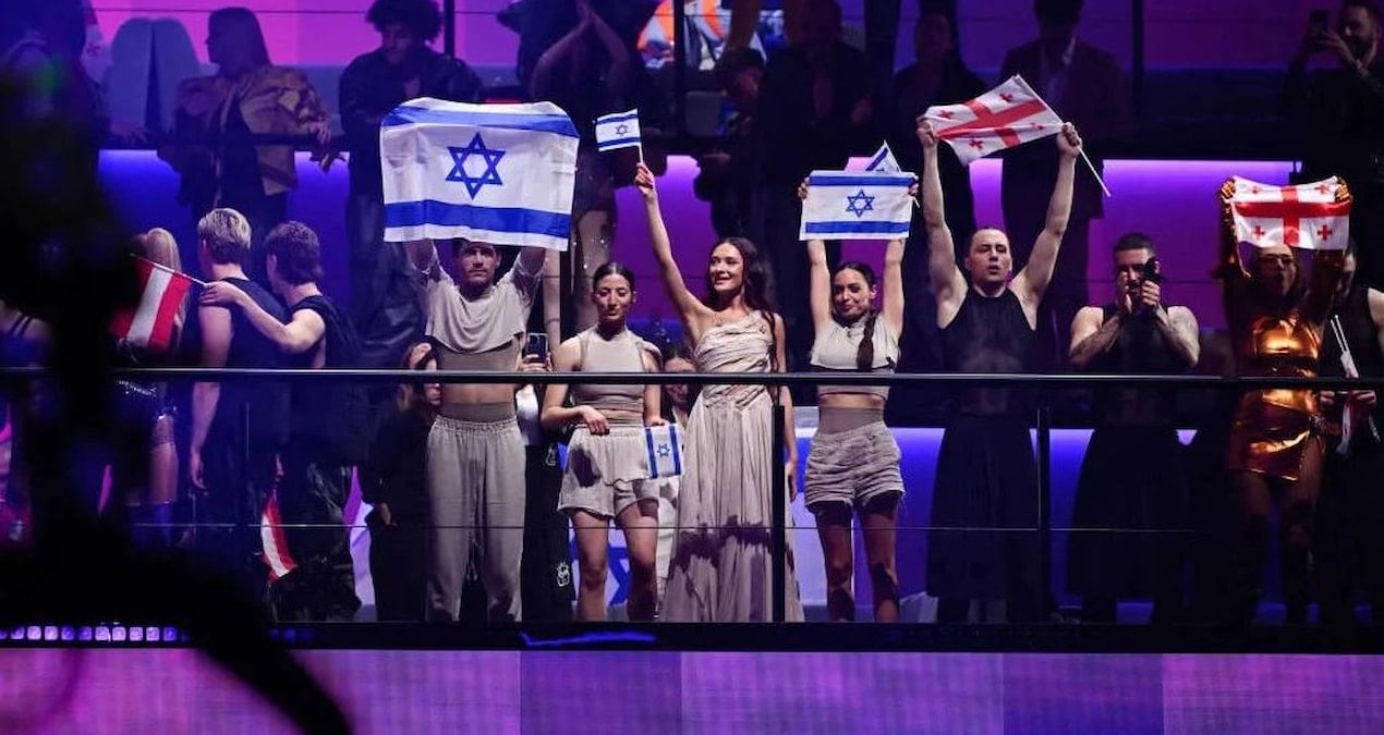 İsrail, Eurovision’a katılacağına bin pişman olacak! Yeni kararlar açıklandı