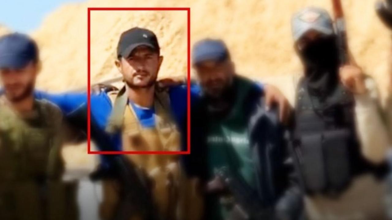 İsrail ordusu açıkladı: Gazze’de bize çalışan adamımız öldü