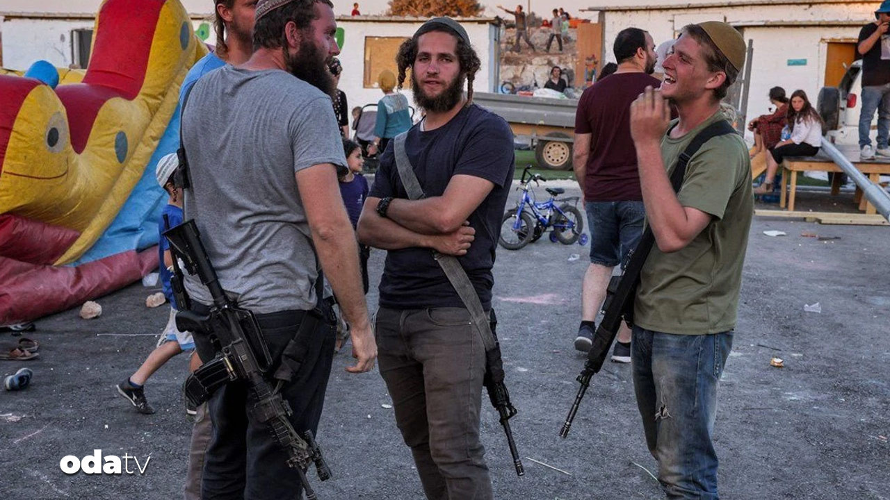 İsrail’den ‘7 Ekim’ önlemi: Evlere silah