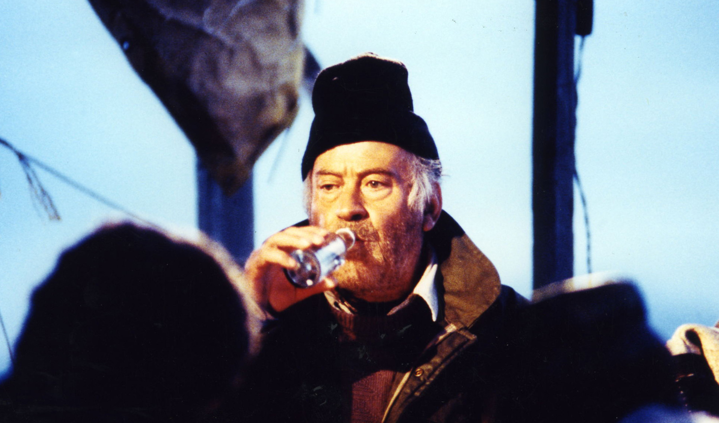 İstanbul’da “Yunanistan Sinema Günleri” başladı