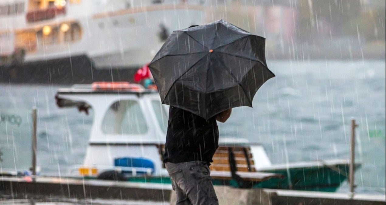 İstanbullular dikkat! AKOM saat verip uyardı