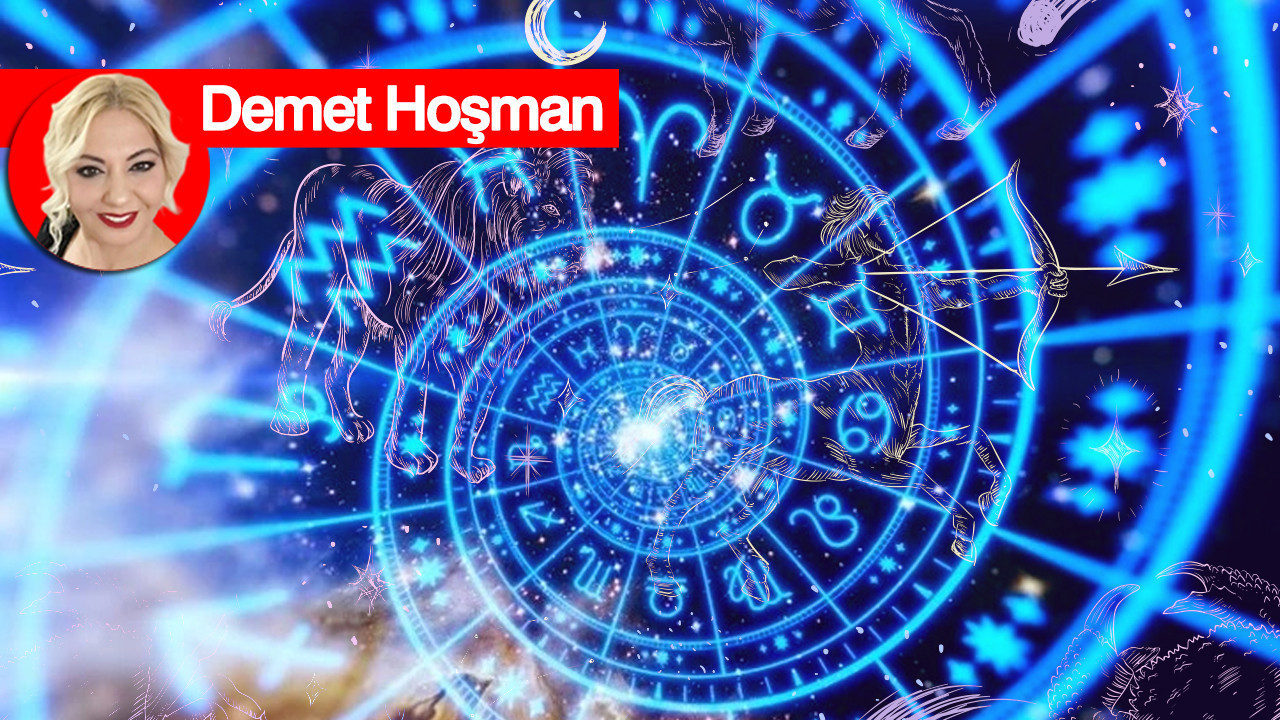 İşte haftalık burç yorumları… (28 Aralık- 3 Ocak)