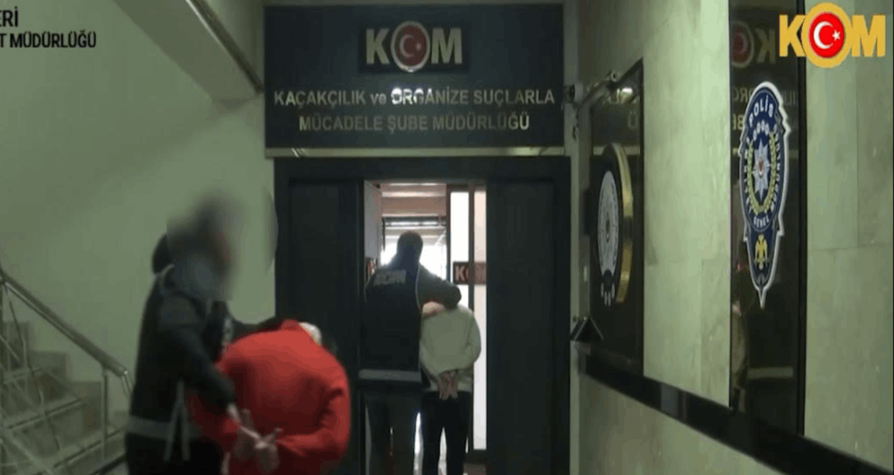 Kayseri’deki sahte ilaç skandalı meclis gündeminde