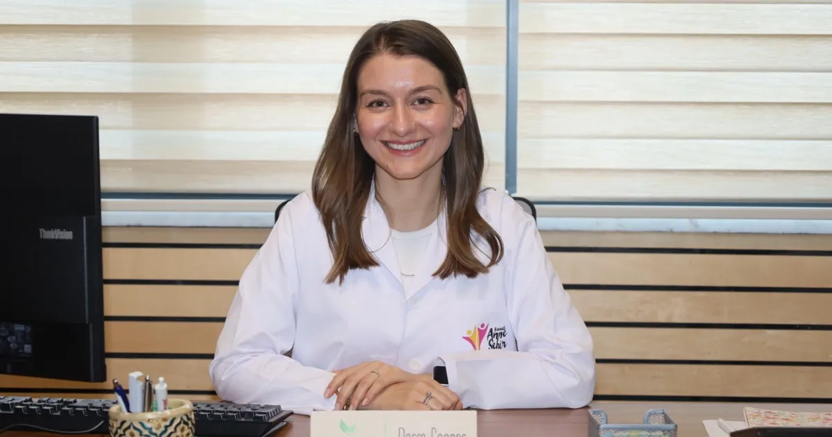 Kocaeli Büyükşehir’den annelere sağlıklı beslenme önerileri