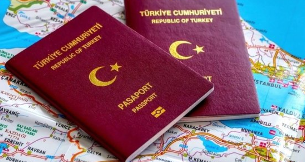 Komşu ülkeyle yeni vize sistemine geçildi