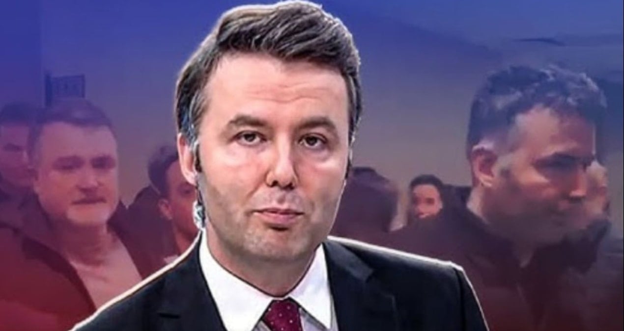 Mehmet Akif Ersoy’un testi pozitif çıktı: AKP’li eski vekilden ‘seyir değişti’ uyarısı