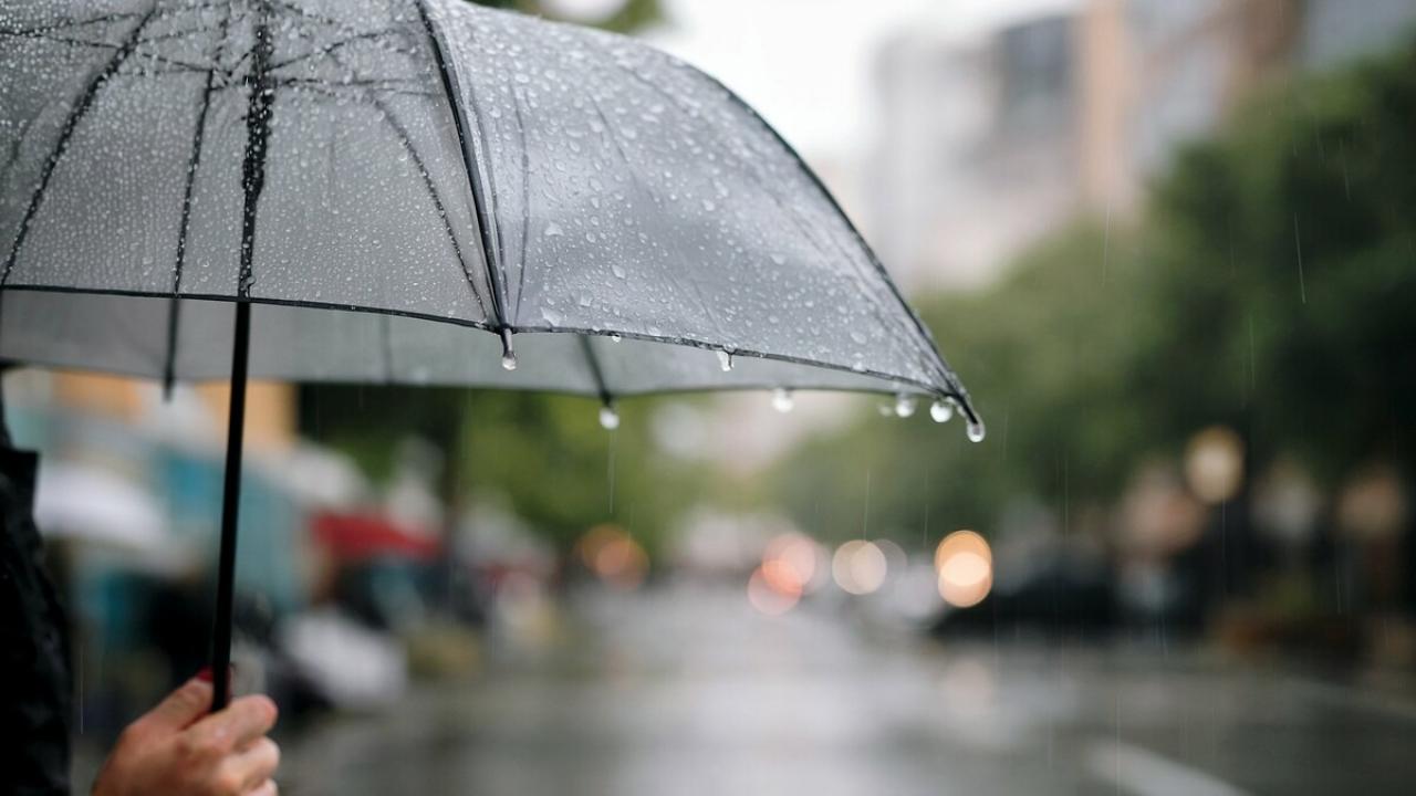 Meteorolojiden 18 ile sağanak yağış uyarısı