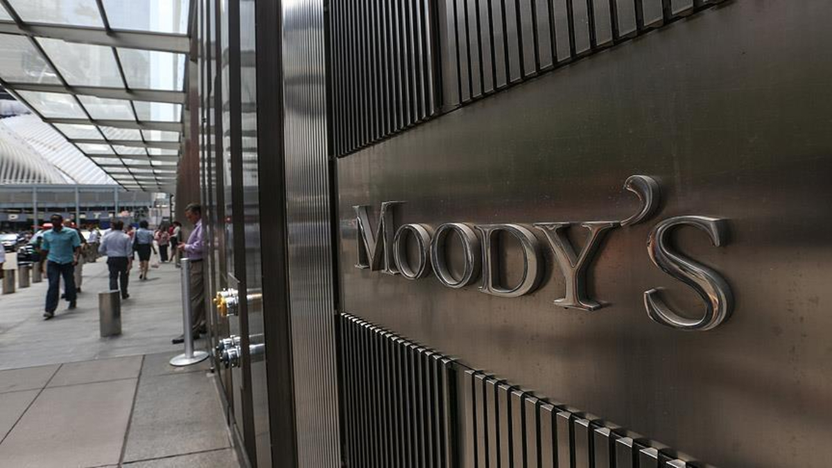 Moody’s’ten Türkiye için enflasyon ve büyüme tahmini geldi