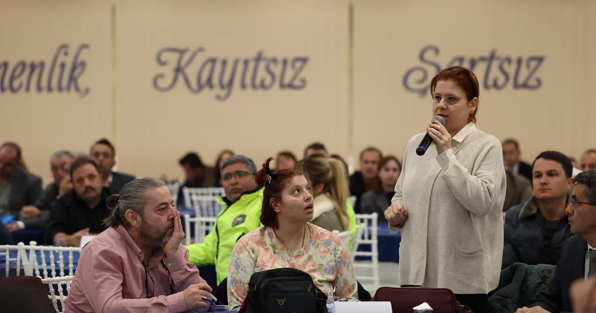 Muğla’da ‘Engelsiz Kent’ hedefi için ortak akıl