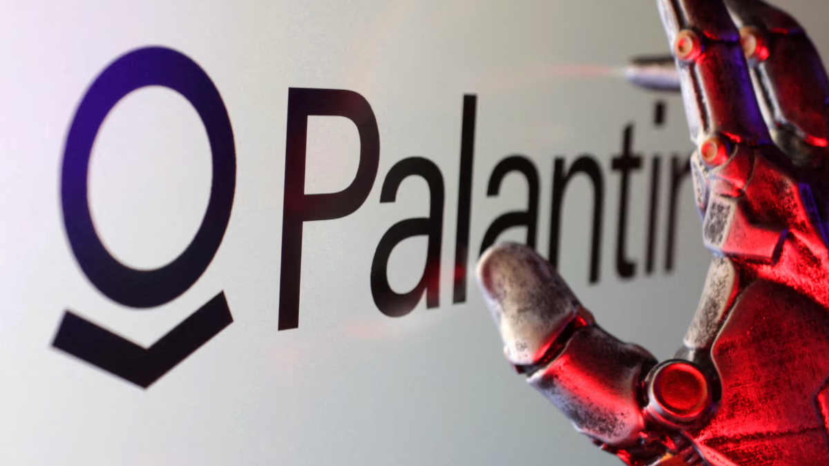 Palantir’in İngiliz kurumlarındaki nüfuzu, veri güvenliği tartışmalarını arttırdı