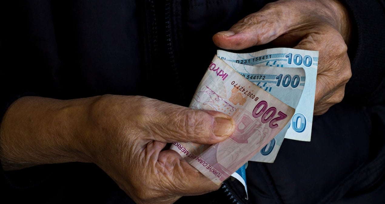 SGK uzmanından promosyon uyarısı: 10 gün içinde başvuran emekli kaybedecek