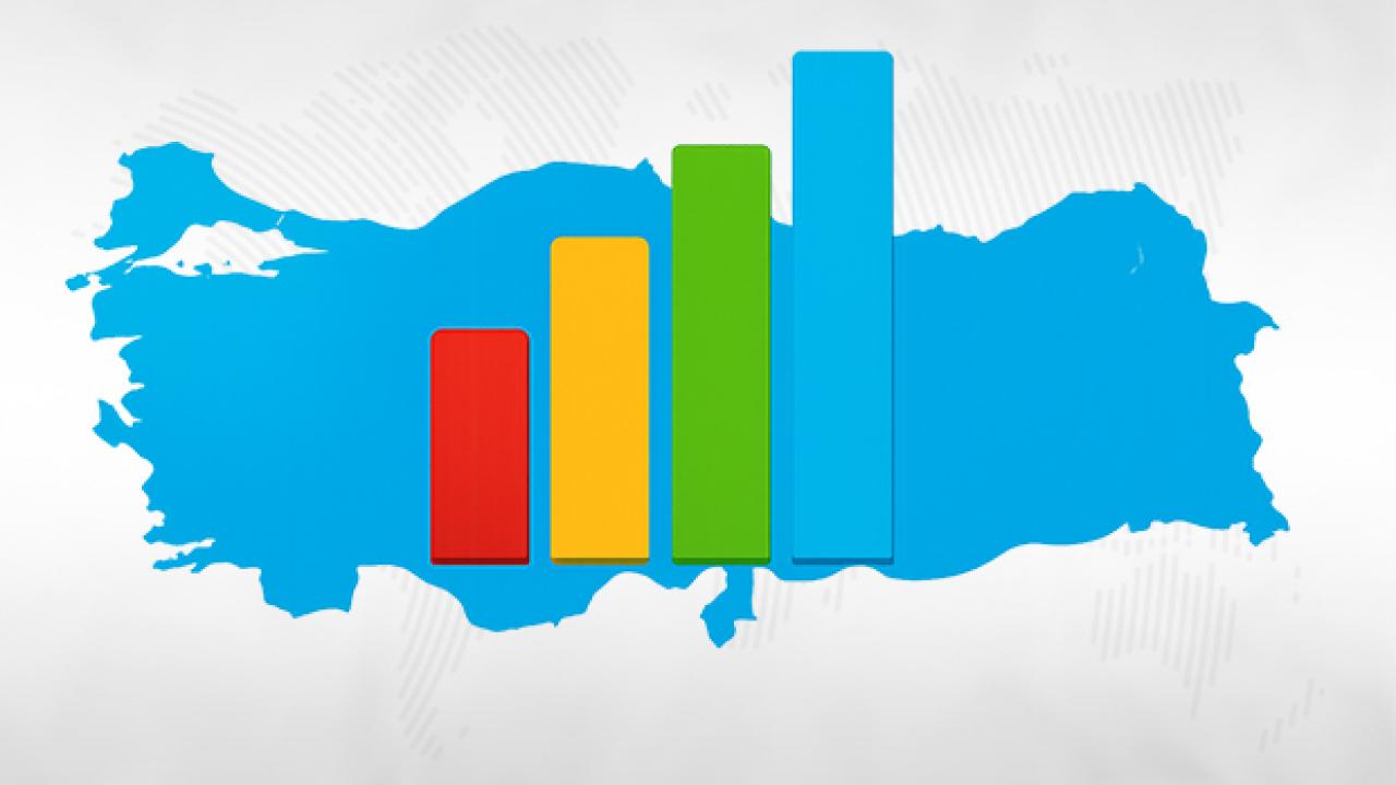 Son ankette iki parti başabaş… ‘Terörsüz Türkiye’de son rakamlar
