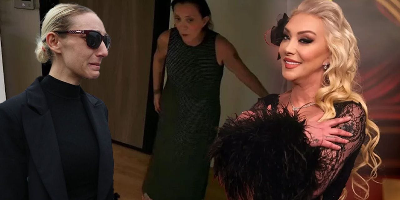 SON DAKİKA! Güllü’nün kızı dahil 5 kişi adliyeye sevk edildi! Avukatları dosyadan çekildi