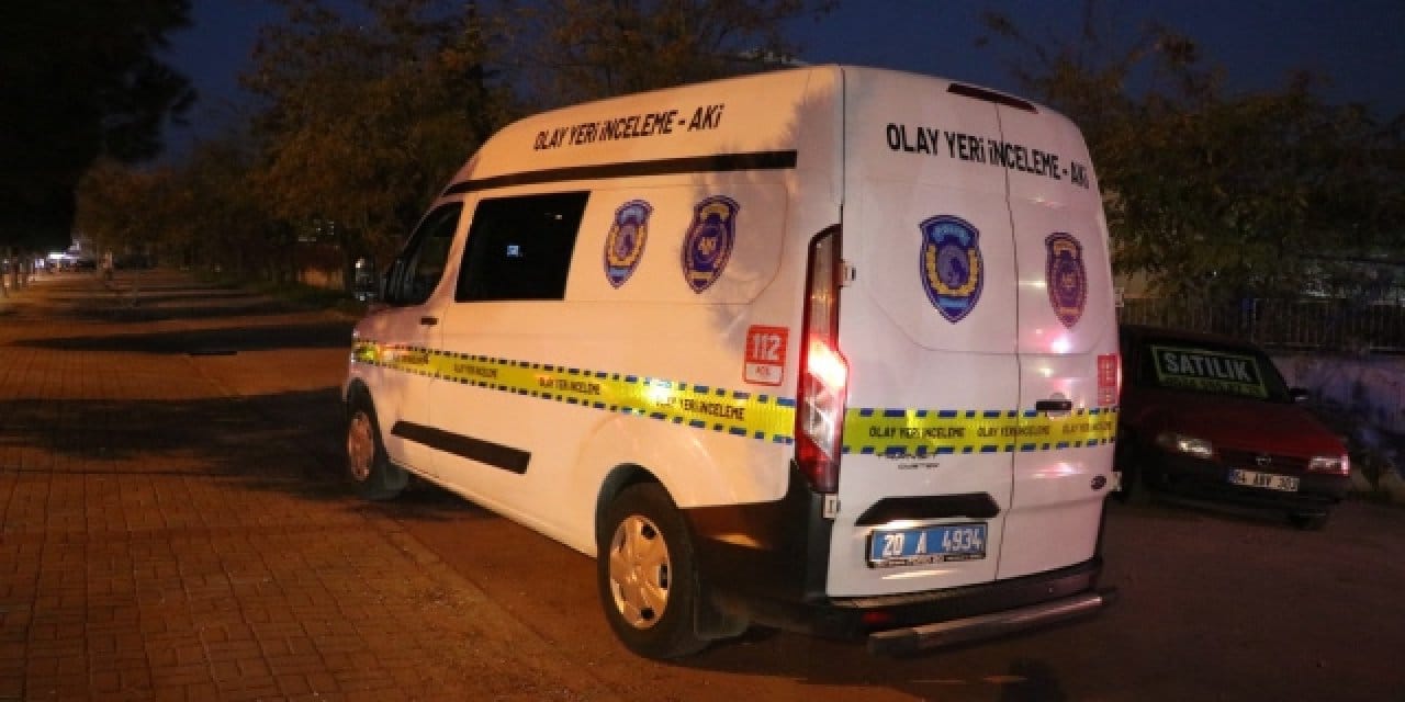 Temizlediği beton mikserinin içine düştü: Yaşamını yitirdi