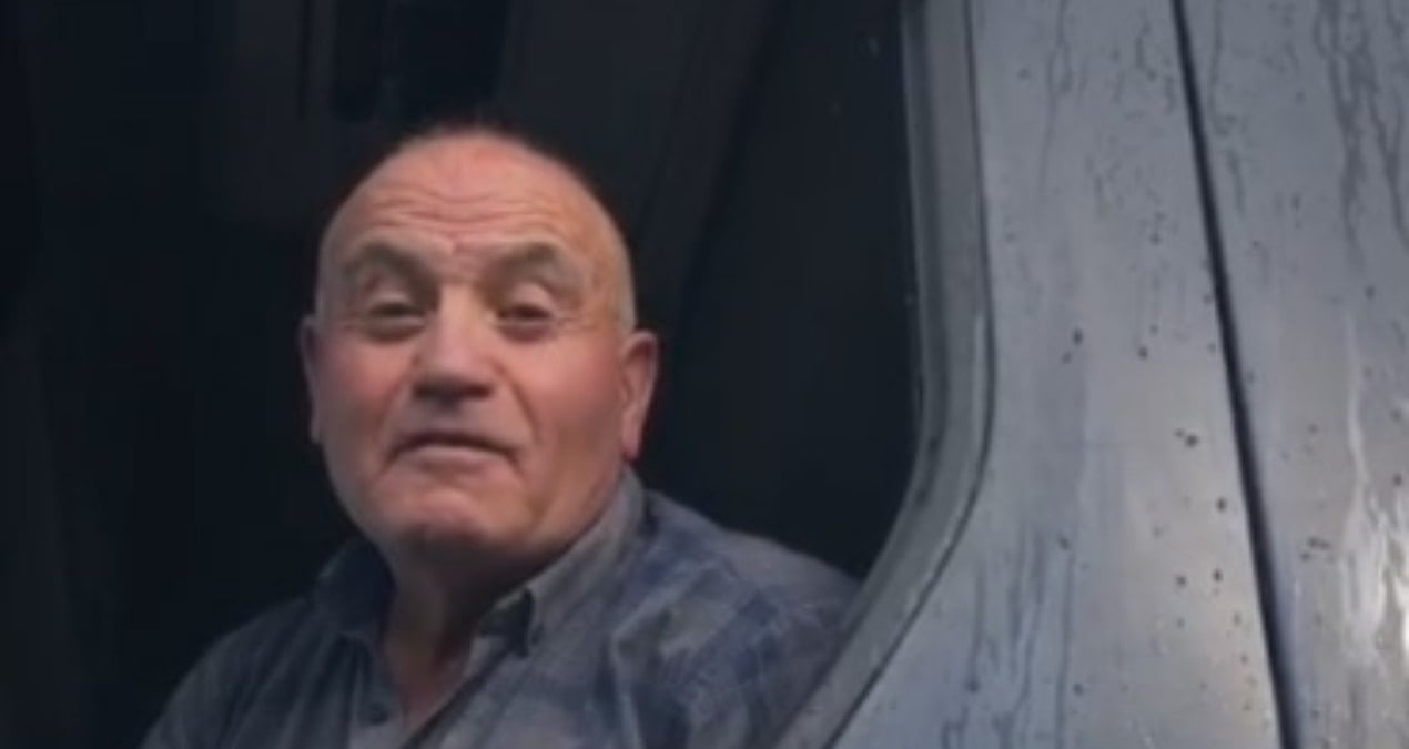 Trafiği felç etti, navigasyonu suçladı! ‘Konumdaki o kadın beni getirdi’ dedi